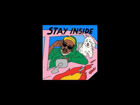 Earl Sweatshirt Stays Inside - Ramadan Mubarak - Season 2 Episode 6