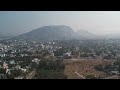 krishnagiri drone view | #krishnagiri