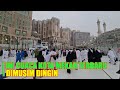 KABAR UMRAH !! CUACA  KOTA MAKKAH DIBULAN JANUARI TAHUN BARU