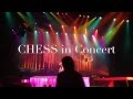 『CHESS in Concert2013』~One Night In Bangkok 中川晃教~