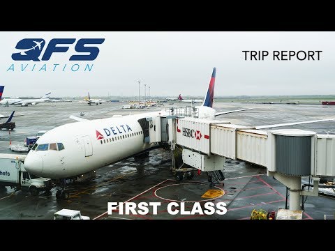 Trip Report Delta Airlines 767 400 Los Angeles Lax - delta boeing 767 400er roblox
