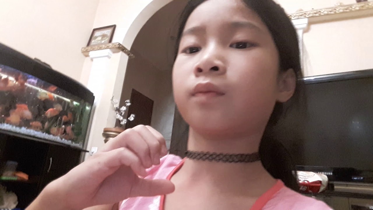 частично пою песню розовое вино))+ 1 видео!!! - YouTube