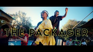 Ludo Bu  The Packager Ft Sizwe Alakine   