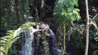 Pesona wisata kuala beringin labuhanbatu utara