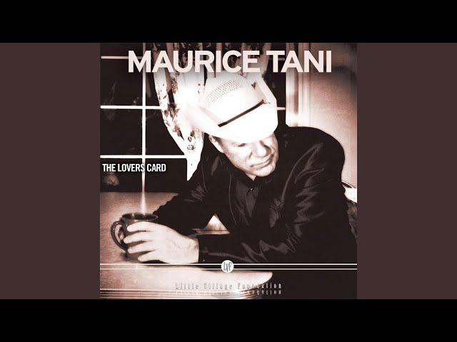 Maurice Larcange - Take Me With You