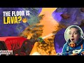 The Floor Is Lava?! - Teil 1 PWS2