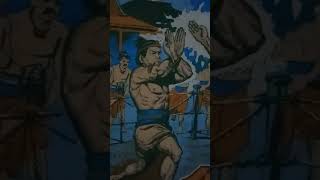 Cerita Silat Pedut Di Kademangan Dawuhan Episode Ke 3