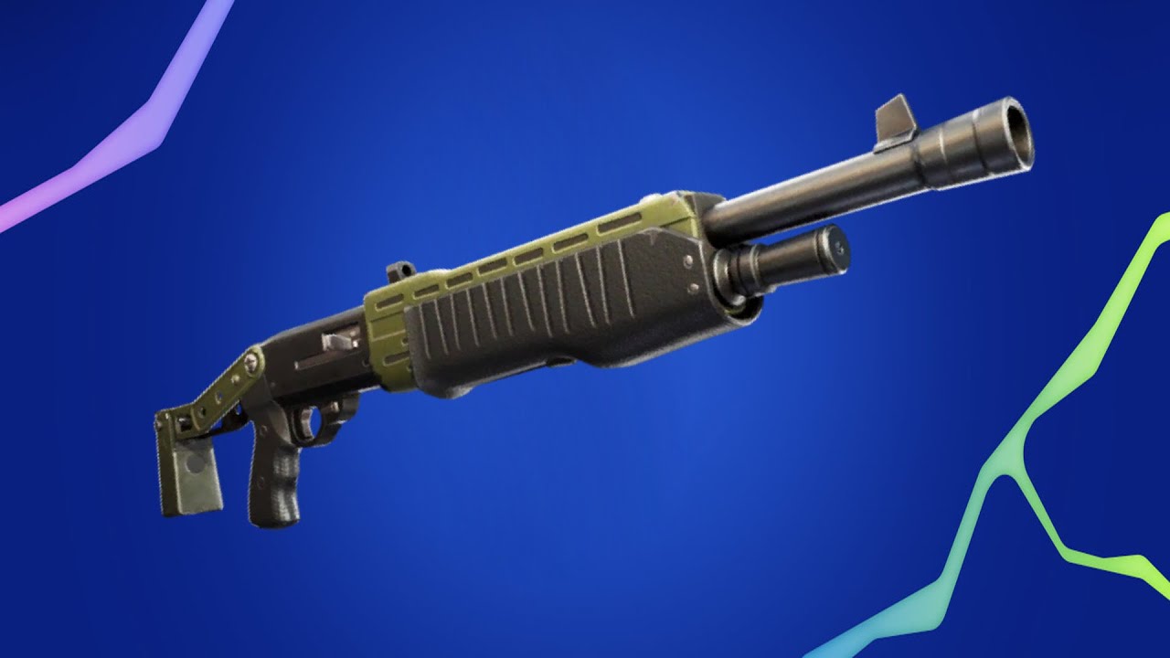 Atualização v.23.10 do Modo Criativo do Fortnite