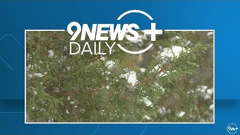 Colorado snow predictions: Meteorologists on what to expect this winter