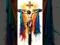 प्रभु,,, यीशु,,, का,,,लेंट,,, समय। #jesus #amen #christian  #shorts✝️