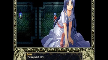 Ys I Chronicles + Speedrun (3/25/19)