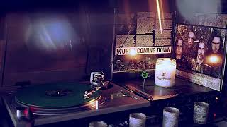 Type O Negative - World Coming Down - Side 2 - 180g vinyl HQ