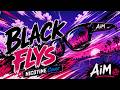 NICOTINE「BLACK FLYS」- Covered by AiM【Girls Punk Cover】