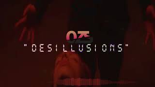 Dinos Type Beat Désillusions Prod. Ozs Instrumental Rap 2021