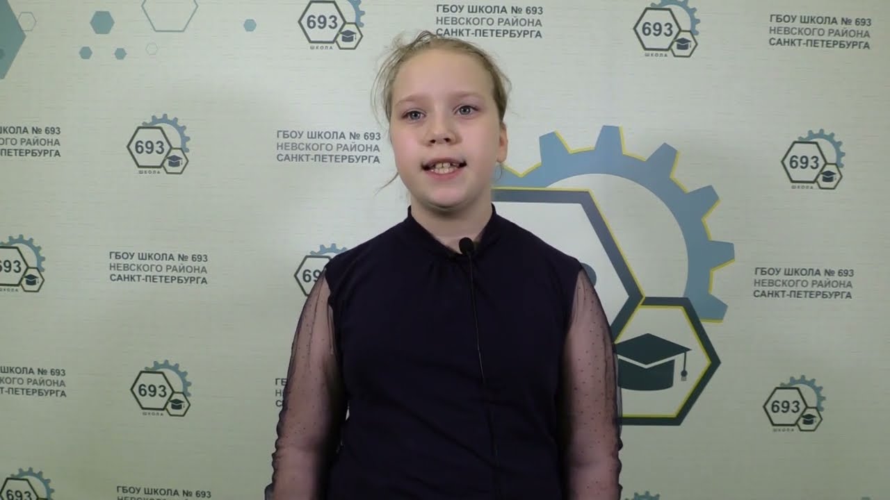 Стихотворение Сергей Есенин Поет зима — аукает… читает Яна Дмитриева ...