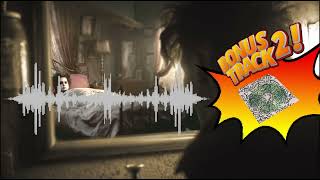 Bonus Track 2!: Sleep