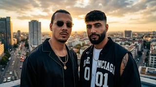 Apache 207 feat. Samra - Egal was kostet (prod. NEO)
