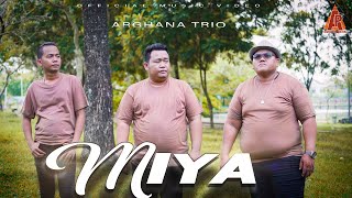 Arghana Trio - Miya (Official Music Video)