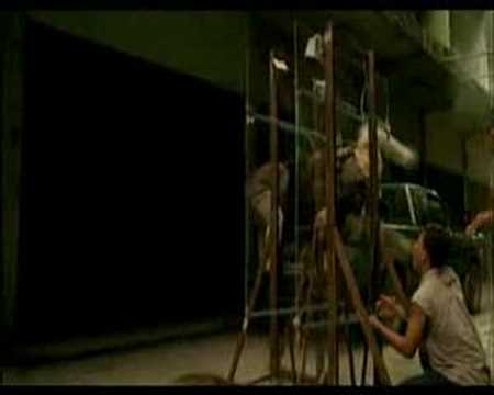 Ong Bak (2003) trailer