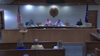Knox County Commissioners Live Stream