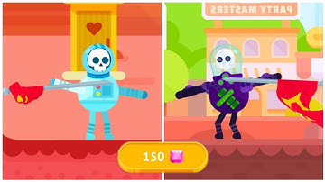 Bowmasters Mr Gorskiy vs Dart Gorsky