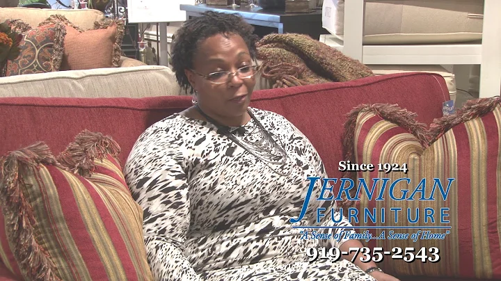 Jernigan Furniture - Selena Worrell