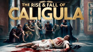 Famous The Rise & Fall of CALIGULA: Power, Madness, and Murder Profile