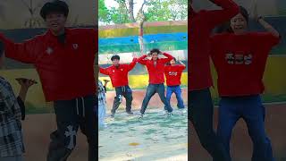 #gaurabkumar #trendingnepal #youtubeshorts my dream #dancer #gaurab but not possible 😭😔