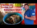 Eating a reluctant goat in a remote mexican village  epic missionary adventure ep42