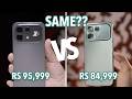 Infinix Note 60 vs Note 60 Pro – Kaunsa Lena Chahiye?