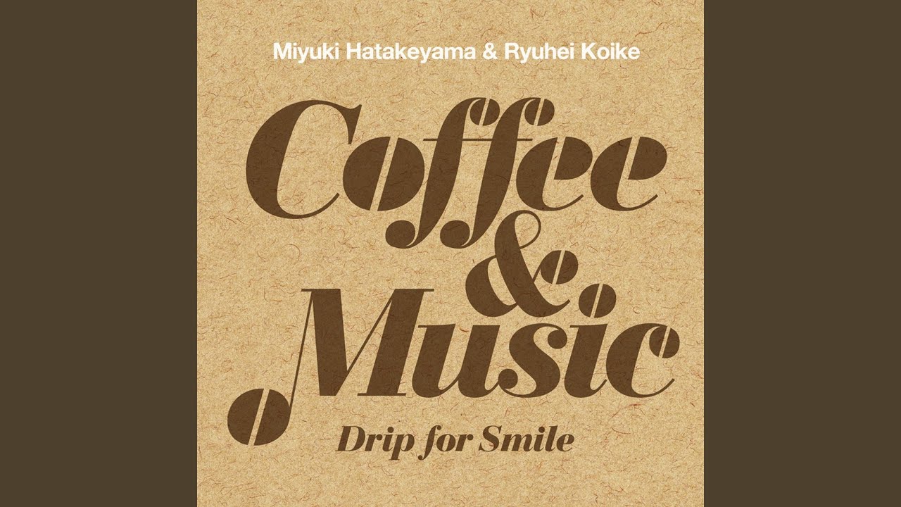 One Cup of Coffee YouTube