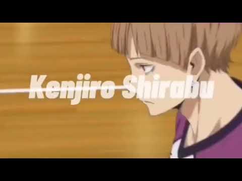 ハイキュー！　セッター編