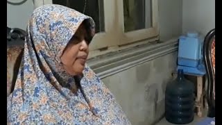 Orang Tua Tersangka Hoaks Menilai Anaknya Tak Bersalah