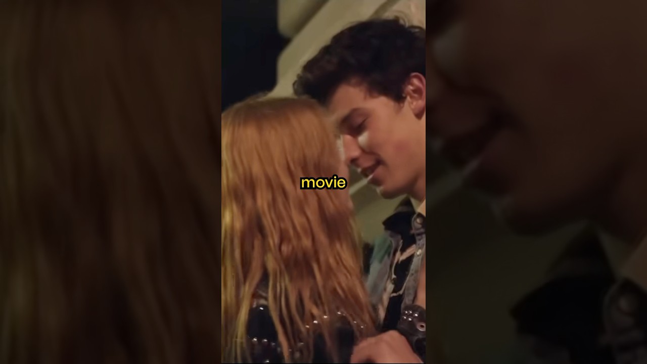 История вирусного хита Шона Мендеса &laquo;Меня ничто не удерживает&raquo;