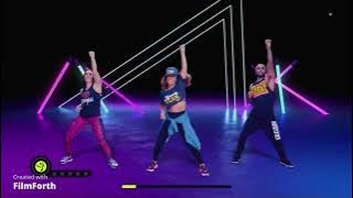 Zumba Todo el mundo #dance #workout #zumba