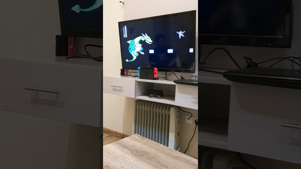 Megaman 2 (Wily's castle 1)