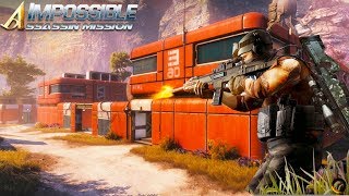 Impossible Assassin Mission - Android Gameplay ᴴᴰ screenshot 5