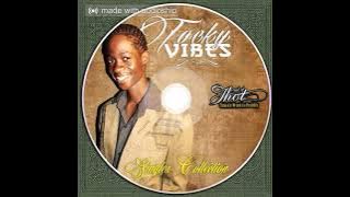 Tocky Vibes Mix (by HeadFusion)