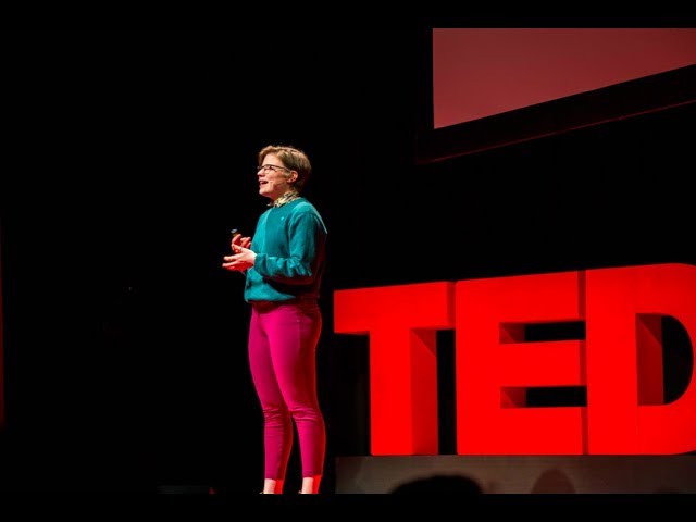 Power of Peace | Taylor Miller | TEDxUCDavisSF
