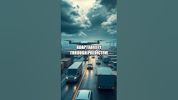 Current Events: The Economic Impact of AI-Led Automation Amid Global Tensions