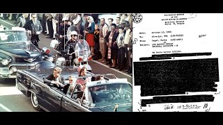 Is there a smoking gun in the latest JFK assassination files?
