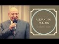 La esperanza es Jesús - 01 Dios te da otra oportunidad - Alejandro Bullón