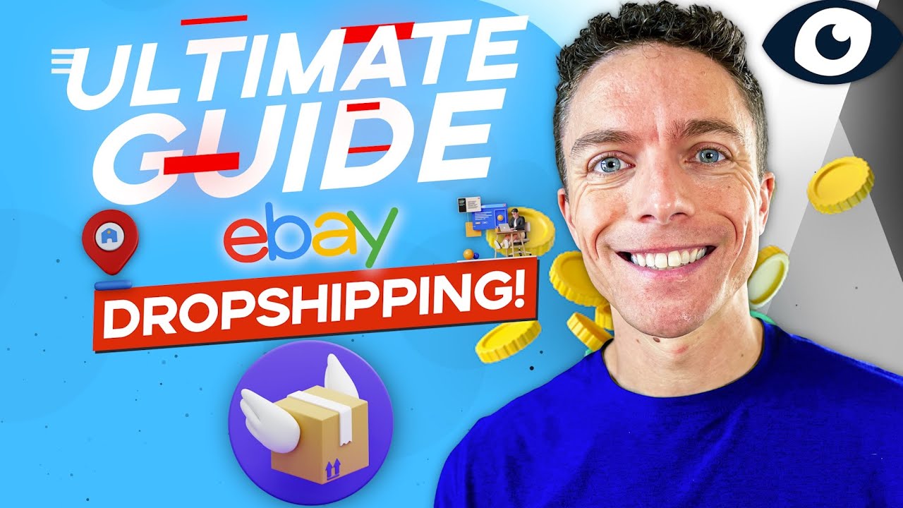 eBay Dropshipping for Beginners 2024! (Step by Step) YouTube