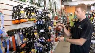 Lock Your Bike PSA