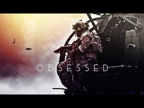 Military Motivation - "Obsessed" (2021 ᴴᴰ)