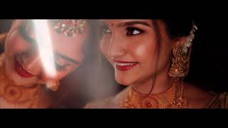 Bunts Wedding | Sumanth+Shwetha | amrathbeejadi photography|   #weddinghighlights #amrathbeejadi