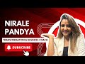 Business coach  nirale pandya  introduction