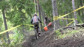 DH-cup @ Sappee 2011 teaser