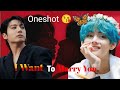 I Want To Marry You 😘// Taekook Love Story