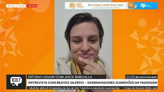 NOITE EM VENEZA VAI UNIR CASAIS E AJUDAR DESBRAVADORES